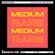Medium Rare 068 - Guest Mix by Deep Brown [26-11-2021] image