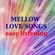 Mellow Lovesongs Easy Listening..;) image