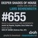 Deeper Shades Of House #655 w/ exclusive guest mix by SON OF SOUND image