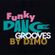 Funky Dance Grooves-''Disco Night   D.F.P Mix''   03/2019 image