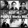 PUNPEE BEST Works MIX image