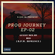 Prog Journey EP - 02 Guest Mix by RIO [BPM ROMANCE] image