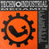 Techno Industrial Megamix Vol. 1 - Stereo by Dj Universo / Clasicos Techno Los 90's image