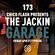 The Jackin' Garage - D3EP Radio Network - Mar 11 2022 image