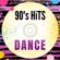 90s- 10 Hits Dance Non Stop Mix Part 5 image