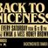 Back To Niceness 29/09/12 image