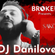Danilove house asessions for brokefm London image