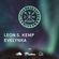 Nordic Voyage 202 - 10/16/2023 - Leon S. Kemp / Evelynka - Proton Radio image