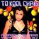 Progressive High Energy Vol. 2 by To Kool Chris image