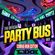 Party Bus Mix - DJ L3XX (Cobras Mom Edition) image