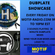 MOTIF RADIO PRESENTS: DUBPLATE SHOWCASE SHOW # 2  6-19-2020 image