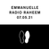 Emmanuelle mix for Radio Raheem image
