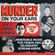 Murder On Your Ears - A Quiveringbrain Radio Show podcast by Philo Drummond image