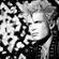 Captain Midnight Presents.....Billy Idol-Dancing on the Blue Highway image