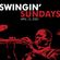 Swingin' Sundays - Baltimore 04.12.20 image