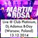 Martin Rosa - Live @ Club Platinium, Dj Adamus B-Day (Warsaw, Poland) 13.12.2014 image