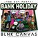 013 Live Set - Blnk Canvas Bank Holiday Special image