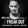 Marc Vedo "Freak Out" Radio show 11 image
