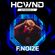 F.Noize @ HCWND - episodio II - 13/11/21 - Mainstage image