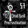 DJ Deadbasil - Mix Set 57: Procrastination image