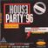 House Party '96 - DJ Marvin (1996) image