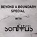 Beyond a Boundary with SonitusLIVE / 10th September 2020 image