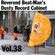 Reverend Beat-Man’s Dusty Record Cabinet - Vol.38 image