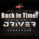 DJ Driver Home Live Stream - BACK IN TIME (2010-2012) image