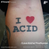 I Love Acid w/ Posthuman (*Glasgow) - 17-Aug-23 image