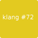 klang#72 image