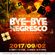 2017.09.02. - Bye-Bye Negresco - Afterhours /w Peterpan image