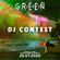 GreenLand Contest Mix 2 DJ KÁČKO image