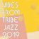 Vibes from Tribe Jazz 2019 - Side A image