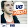 UKF Music Podcast #29 - Enei in the mix image