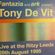 Tony De Vit @ Fantazia & Ark Present, The Ritzy, Leeds image