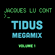 Jacques Lu Cont - Tidus Megamix image
