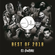 Jalou Best of 2018 mixed by DJ Cueball image