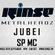 Jubei feat. SP:MC (Metalheadz, Razors Edge) @ Metalheadz Show, Rinse.fm 106.8 FM London (18.09.2013) image