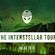 Interstellar Tour Promo Session  image