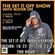 THE SET IT OFF SHOW WEEKEND EDITION ROCK THE BELLS RADIO SIRIUS XM 10/22/21 & 10/23/21 2ND HOUR image