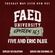 FAED University Episode 163 with Five and Eric Dlux image