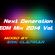 Next Generation EDM Mix 2014 Vol. 2 image