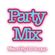 PARTY MIX (Twerk/Pop/HipHop/Moombahton) Mixed by DJ Acqua image