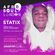 DJ STATIX SPECIAL GUEST SOLLY BROWN & ANTONIO PASCAL EVERY MONDAY 8PM-10PM 18.10.21 image