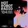Hot Robot Radio 104 image