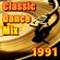 Classic Dance Mix 1991 (Mixed by SPEED-X) image