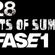 128 Beats of Summer (Summer 2011 promo) image