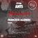 ANTS RADIO SHOW 250 hosted by Francisco Allendes image