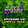 Rave Resistance Radio - EPISODE 03 : Anfeta-Team (who is behind the Anfetaman DJ project?) image