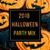 Halloween Party Mix 2018 Mixed By Dj Kyon.jp image